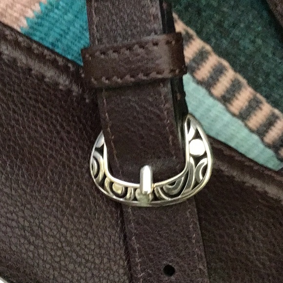 Brighton Crossbody - Picture 6 of 8